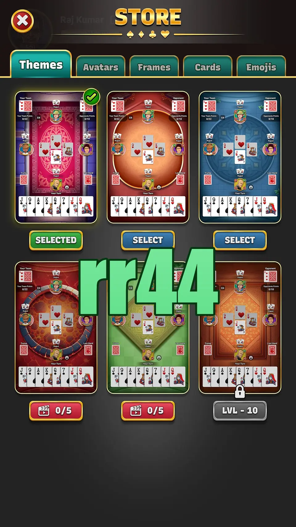 rr44 APK