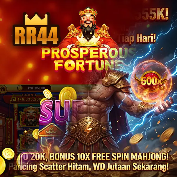rr44 Masuk
