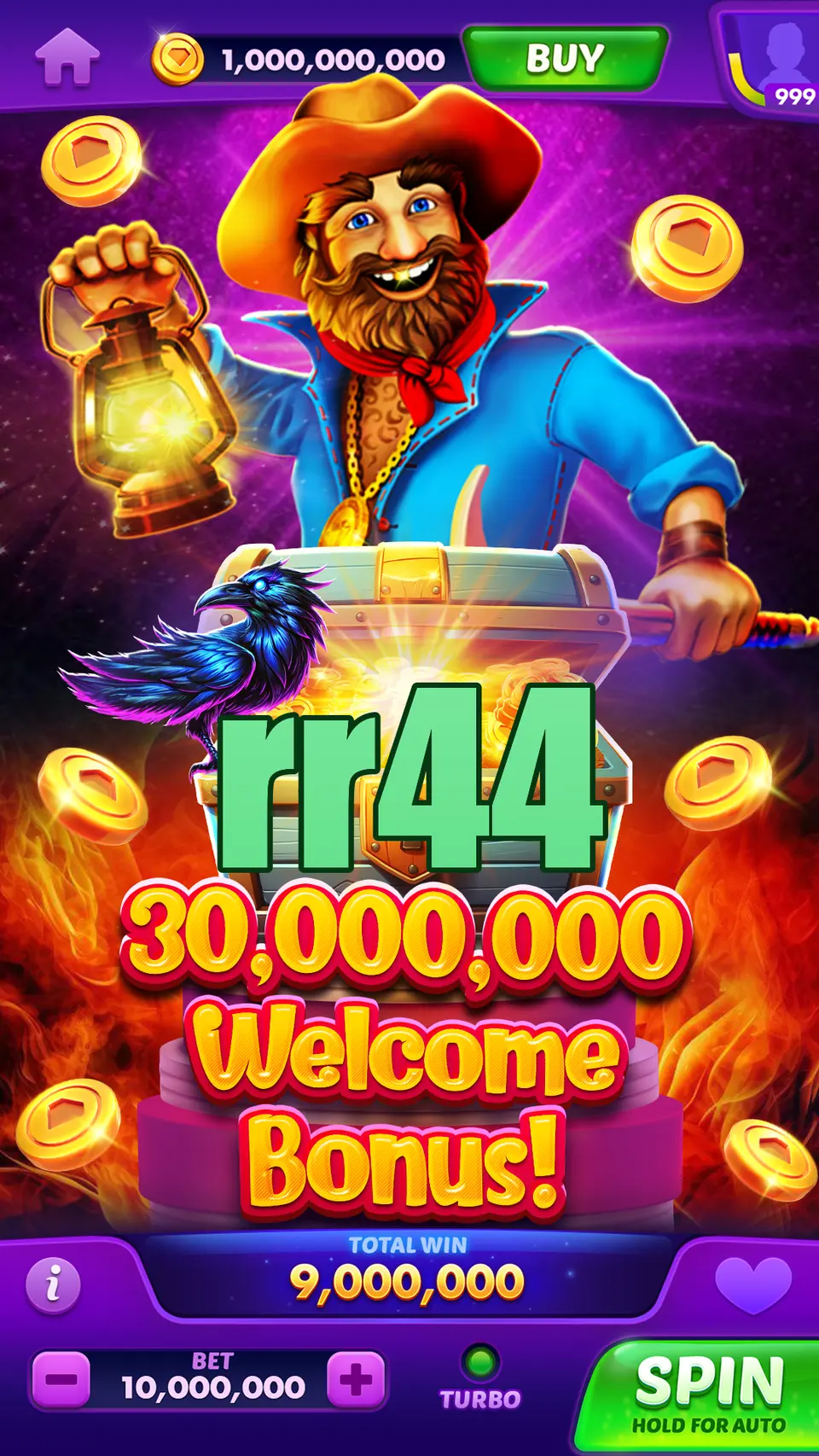 rr44 Tangkapan Layar - APK Resmi
