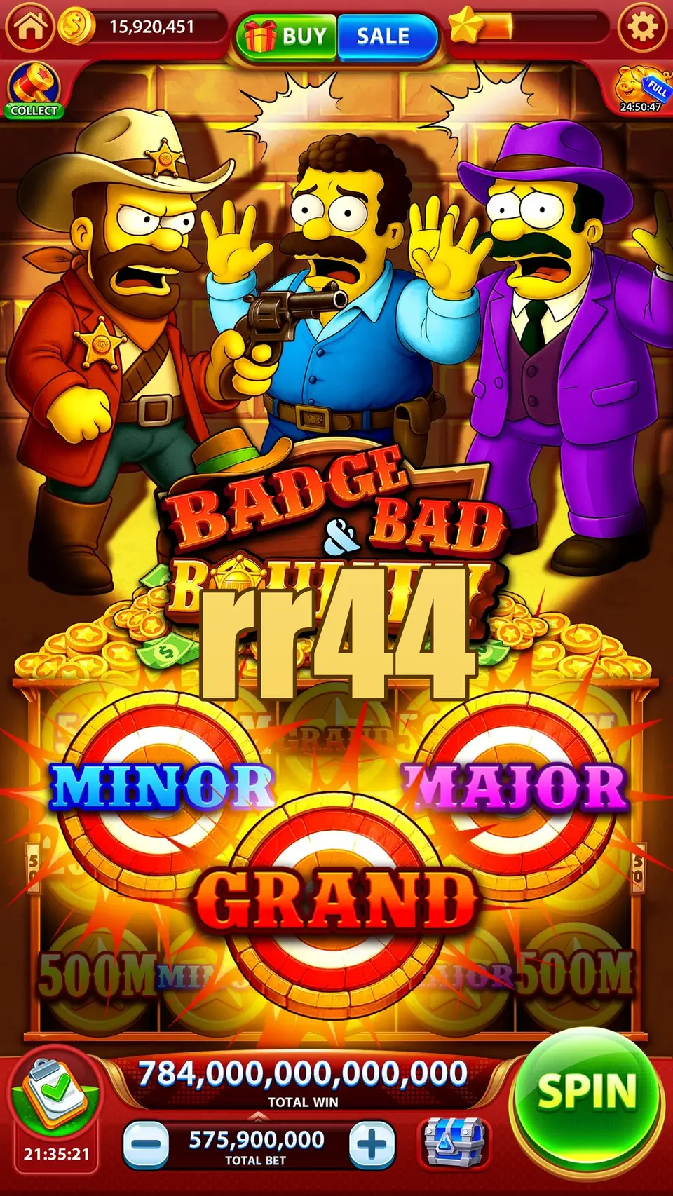 rr44 Preview - Resmi Unduh